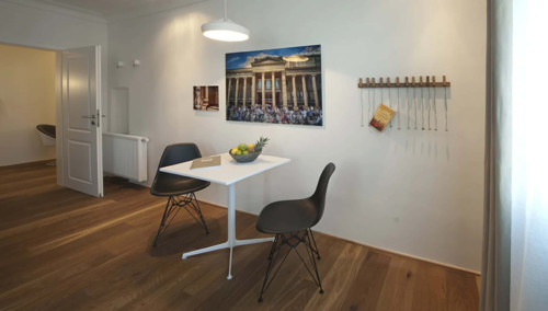 Apartment - TYP B