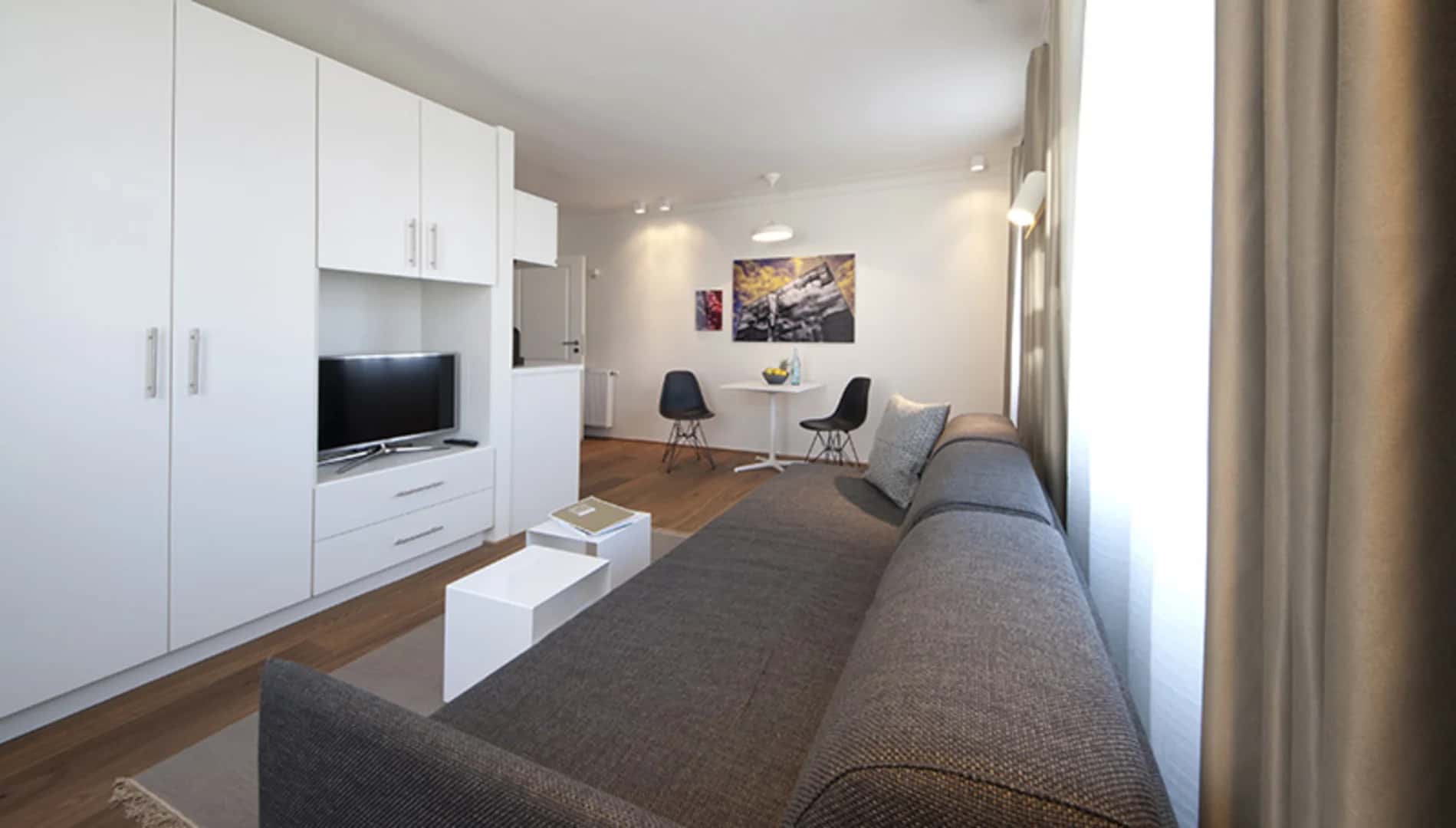 Apartment - TYP B - Apartment - TYP B - Gallery - 1