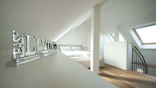 Apartment - TYP D