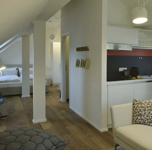 Apartment - TYP D