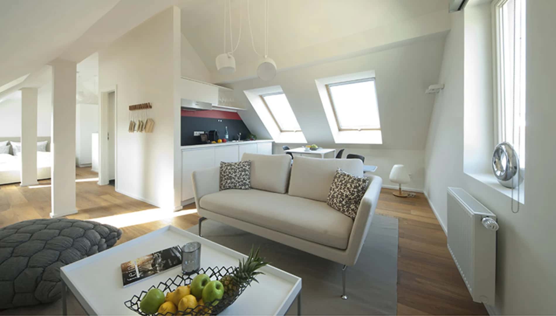 Apartment - TYP D - Apartment - TYP D - Gallery - 1