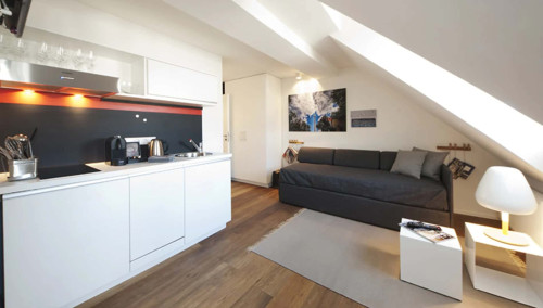 Apartment - TYP A