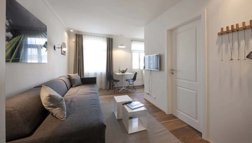 Apartment - TYP A
