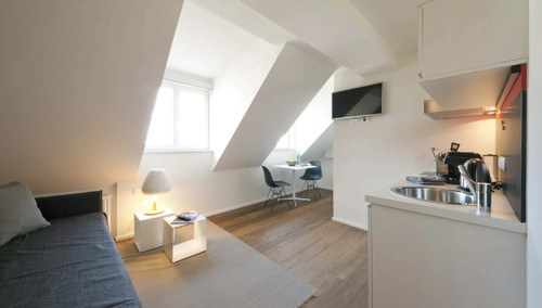 Apartment - TYP A