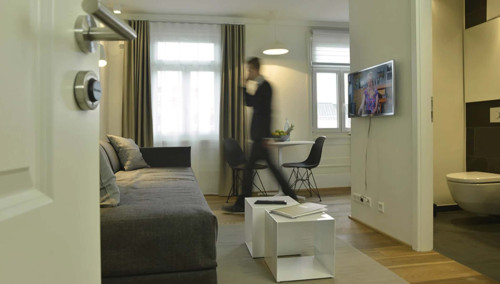 Apartment - TYP A  - Gallery -  5