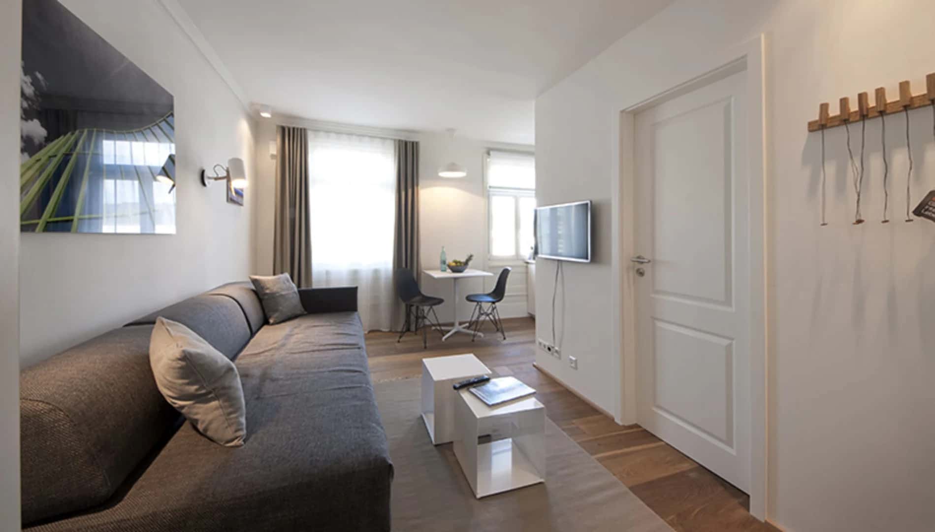 Apartment - TYP A - Apartment - TYP A - Gallery - 1