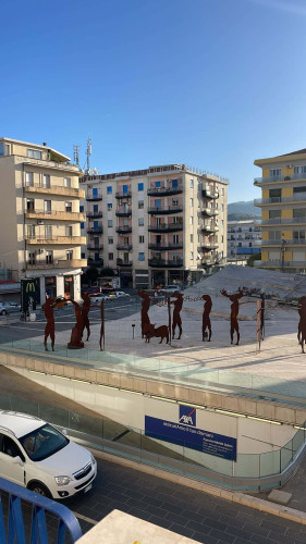 Piazza Carlo Bilotti 24