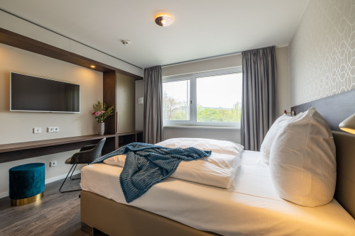 München Trudering - MADREAM Apartment