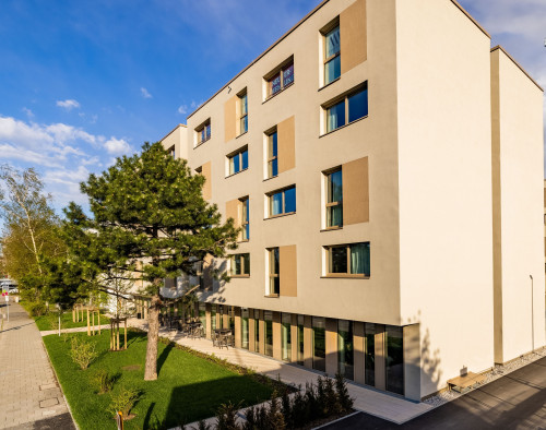 München Trudering - MADREAM Apartment - Gallery - 11