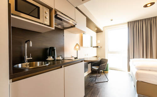 München Trudering - MADREAM Apartment