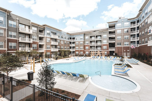 Ion Tuscaloosa - Entertainment