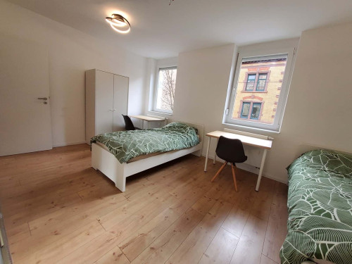 Gemütliche 3-Zimmer-Wohnung  - Gallery -  5