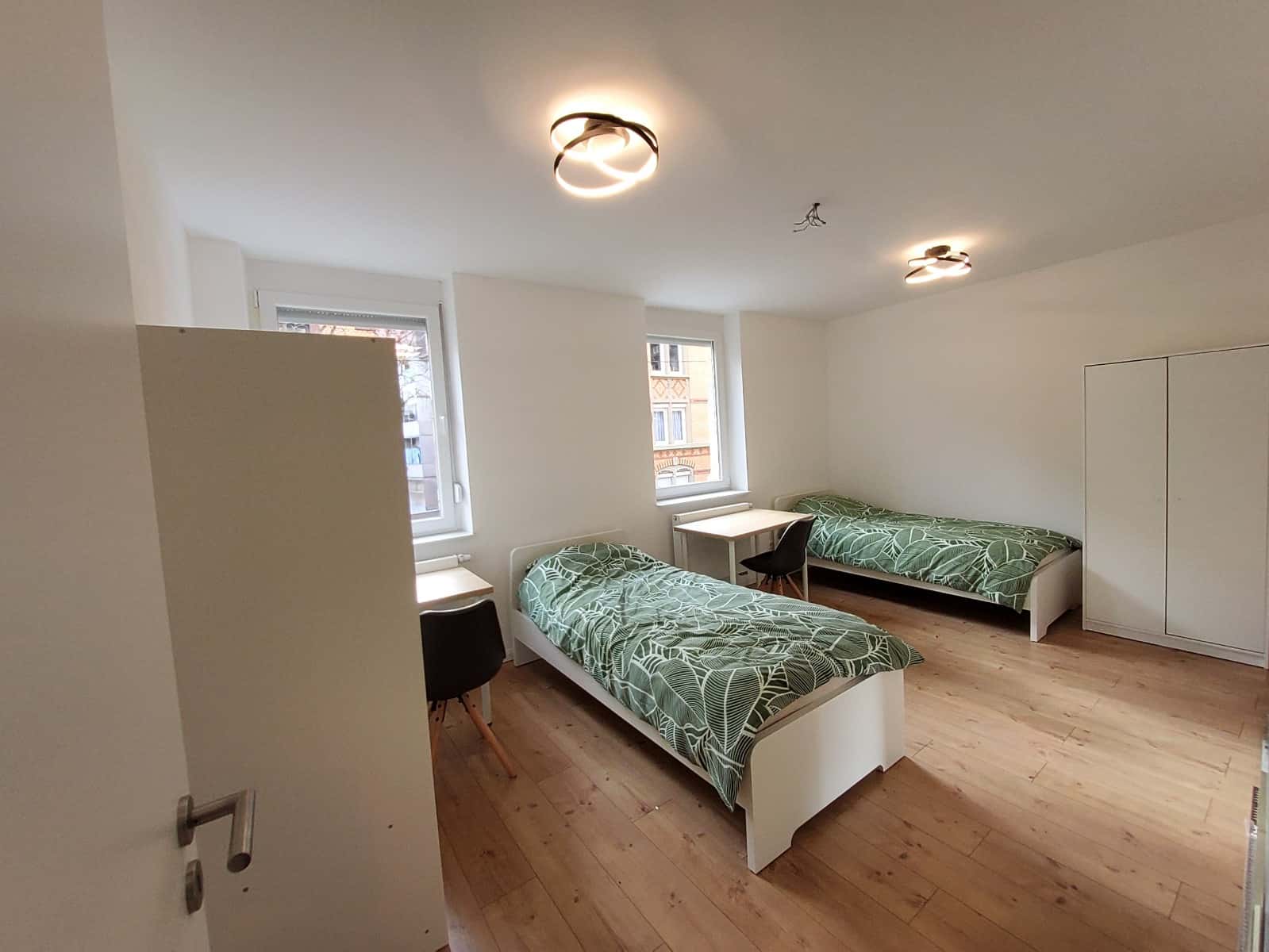  Gemütliche 3-Zimmer-Wohnung  -  Gemütliche 3-Zimmer-Wohnung  - Gallery -  1