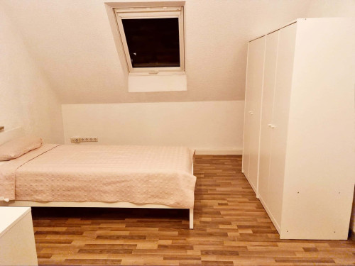 Gemütliche 3-Zimmer-Wohnung