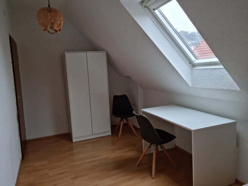 Gemütliche 3-Zimmer-Wohnung