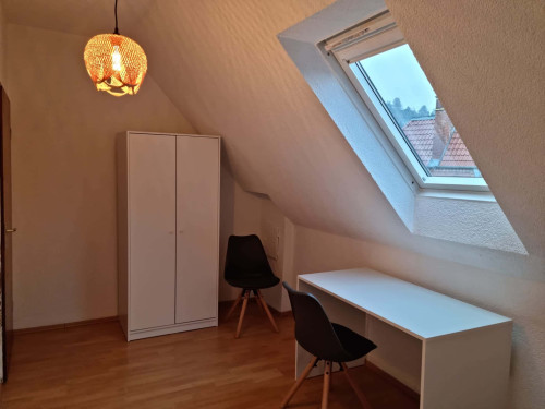 Gemütliche 3-Zimmer-Wohnung  - Gallery -  5