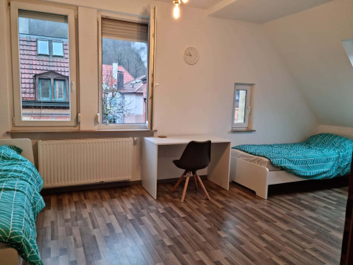 Gemütliche 3-Zimmer-Wohnung