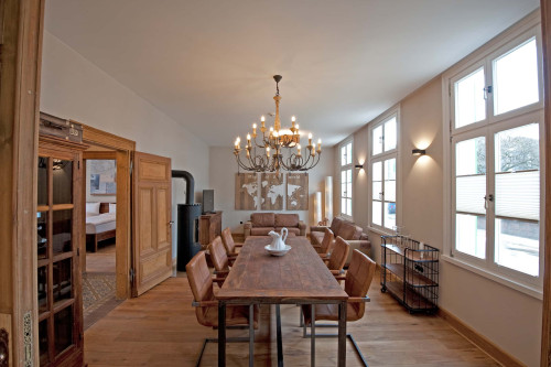Apartment Westhausen