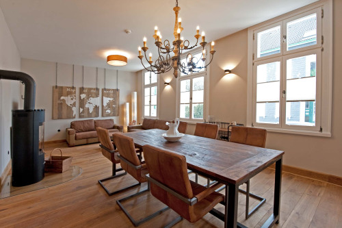 Apartment Westhausen