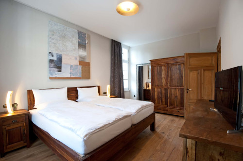 Apartment Westhausen  - Gallery -  5