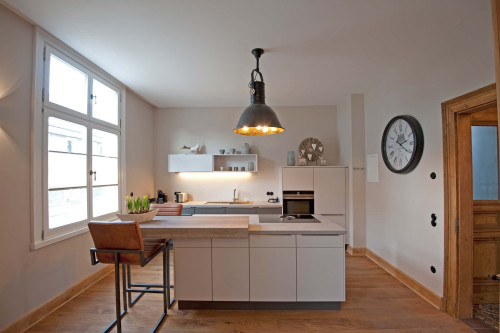 Apartment Westhausen