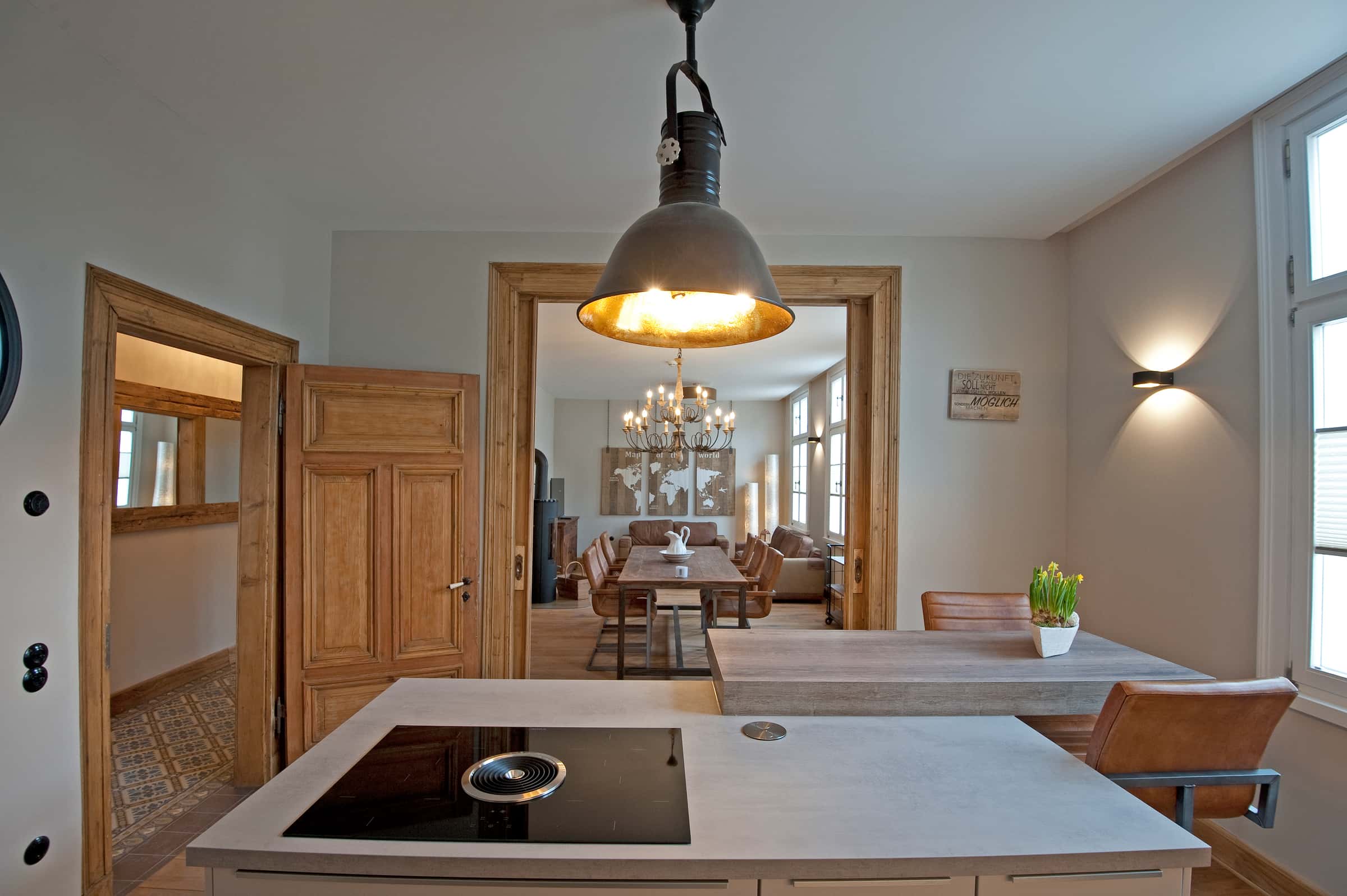  Apartment Westhausen  -  Apartment Westhausen  - Gallery -  1