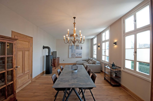 Apartment Stachelhausen