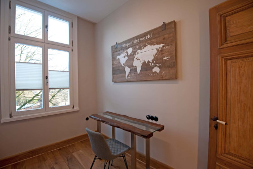 Apartment Stachelhausen  - Gallery -  5