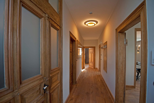 Apartment Stachelhausen