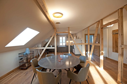 Apartment Ehringhausen
