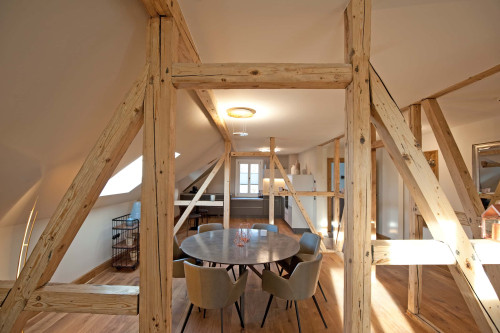 Apartment Ehringhausen