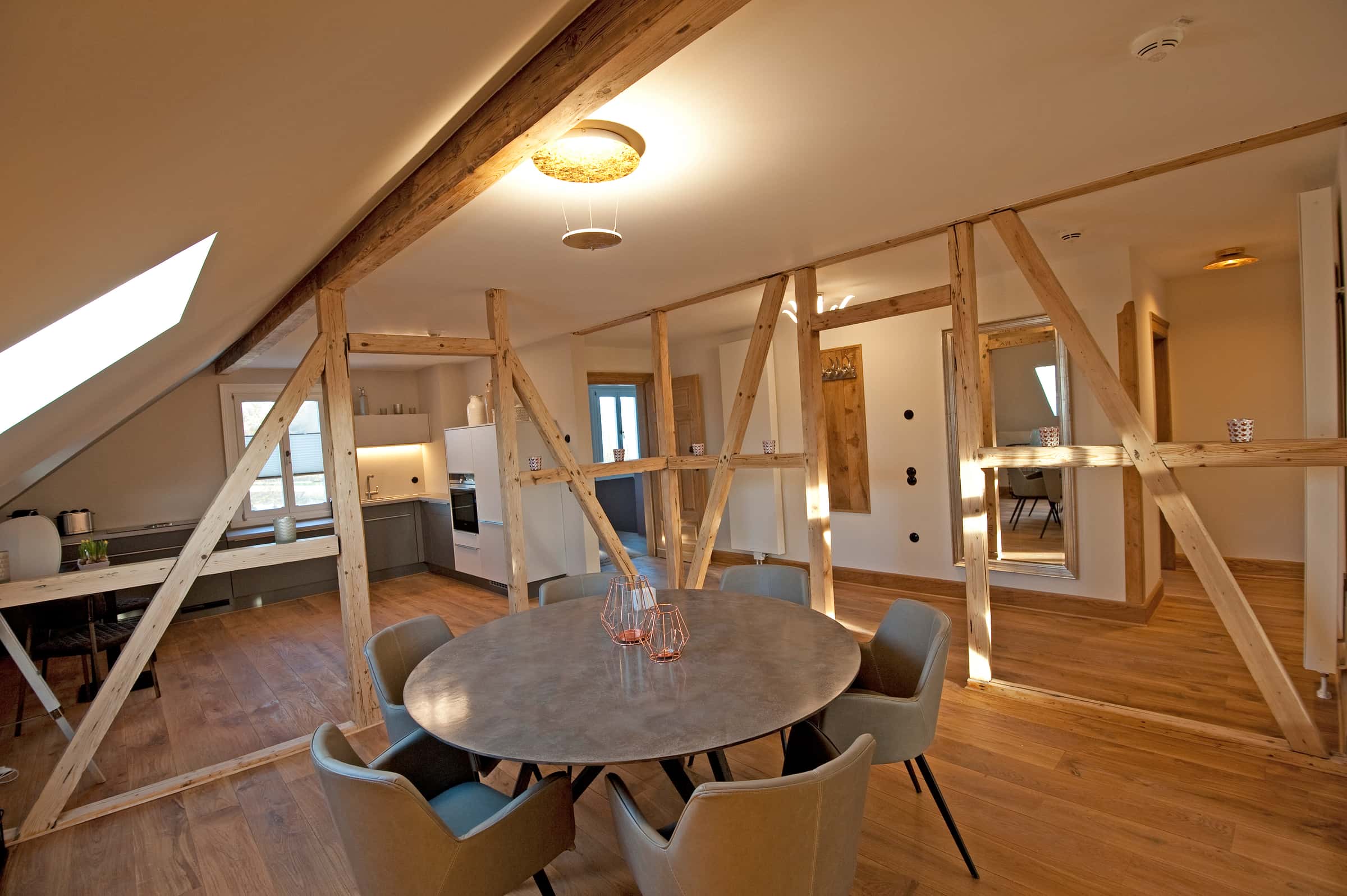  Apartment Ehringhausen  -  Apartment Ehringhausen  - Gallery -  1