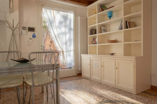 Isaia - Casa con Giardino Privato