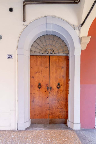 Isaia - Casa con Giardino Privato