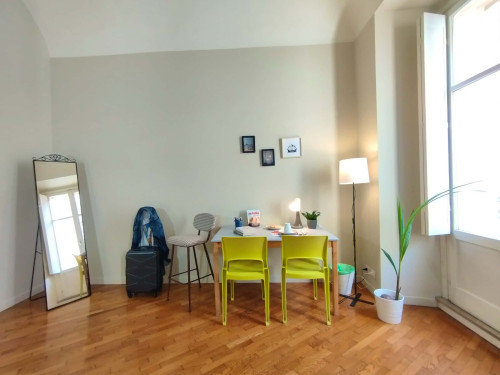 Vicolo San Lorenzo-Urban Room