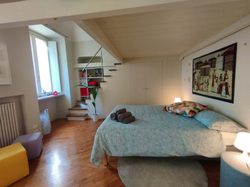 Vicolo San Lorenzo-Urban Room  - Gallery -  5
