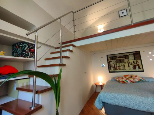 Vicolo San Lorenzo-Urban Room - Gallery - 6