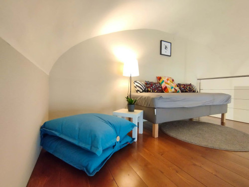 Vicolo San Lorenzo-Urban Room - Gallery - 8