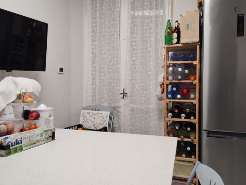 Double bedroom in 3-bedroom house - Gallery - 6
