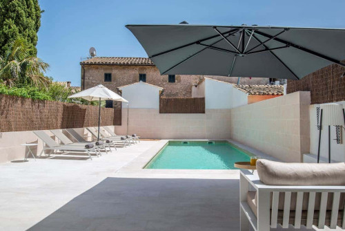 Townhouse in Alicanti