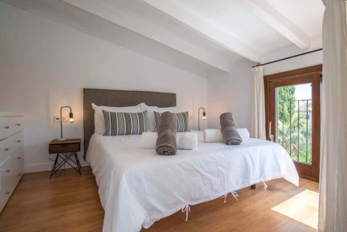 Townhouse in Alicanti