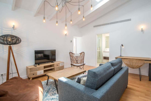 Townhouse in Alicanti