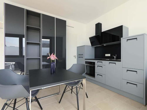 iTEN- Cosy Apartment in the center of BonnI  - Gallery -  5