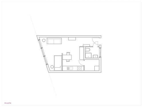 iTEN- Cosy Apartment in the center of BonnI - Gallery - 6