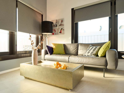 iTHREE- Cosy Apartment in the center of Bonn