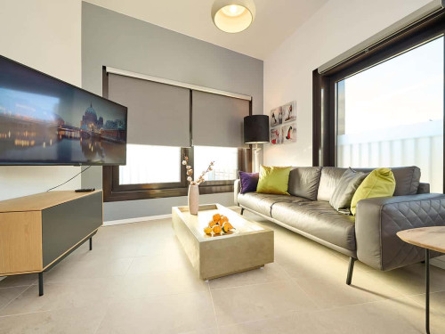 iTHREE- Cosy Apartment in the center of Bonn