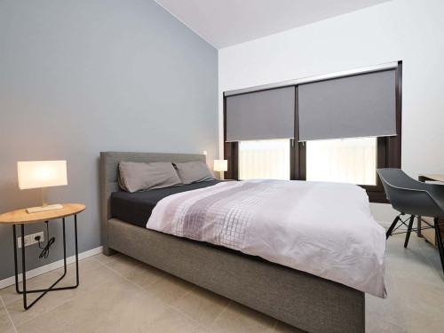 iTHREE- Cosy Apartment in the center of Bonn - Gallery - 6