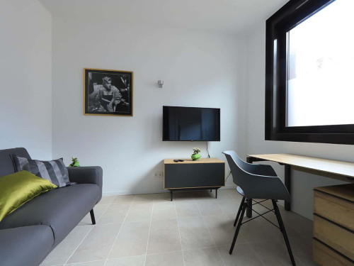 iSIX- Cosy Apartment in the center of Bonn