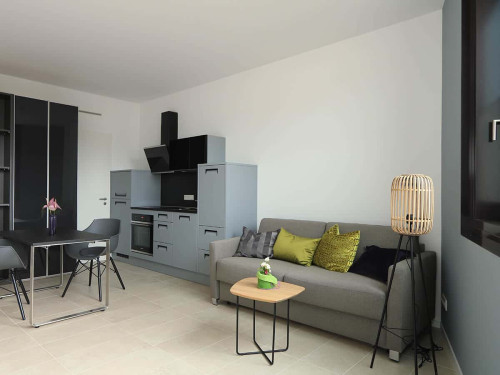 iFIVE- Cosy Apartment in the center of BonnI