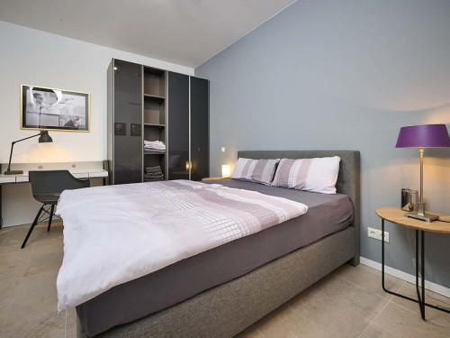 iTWO- Cosy Apartment in the center of Bonn - Gallery - 7